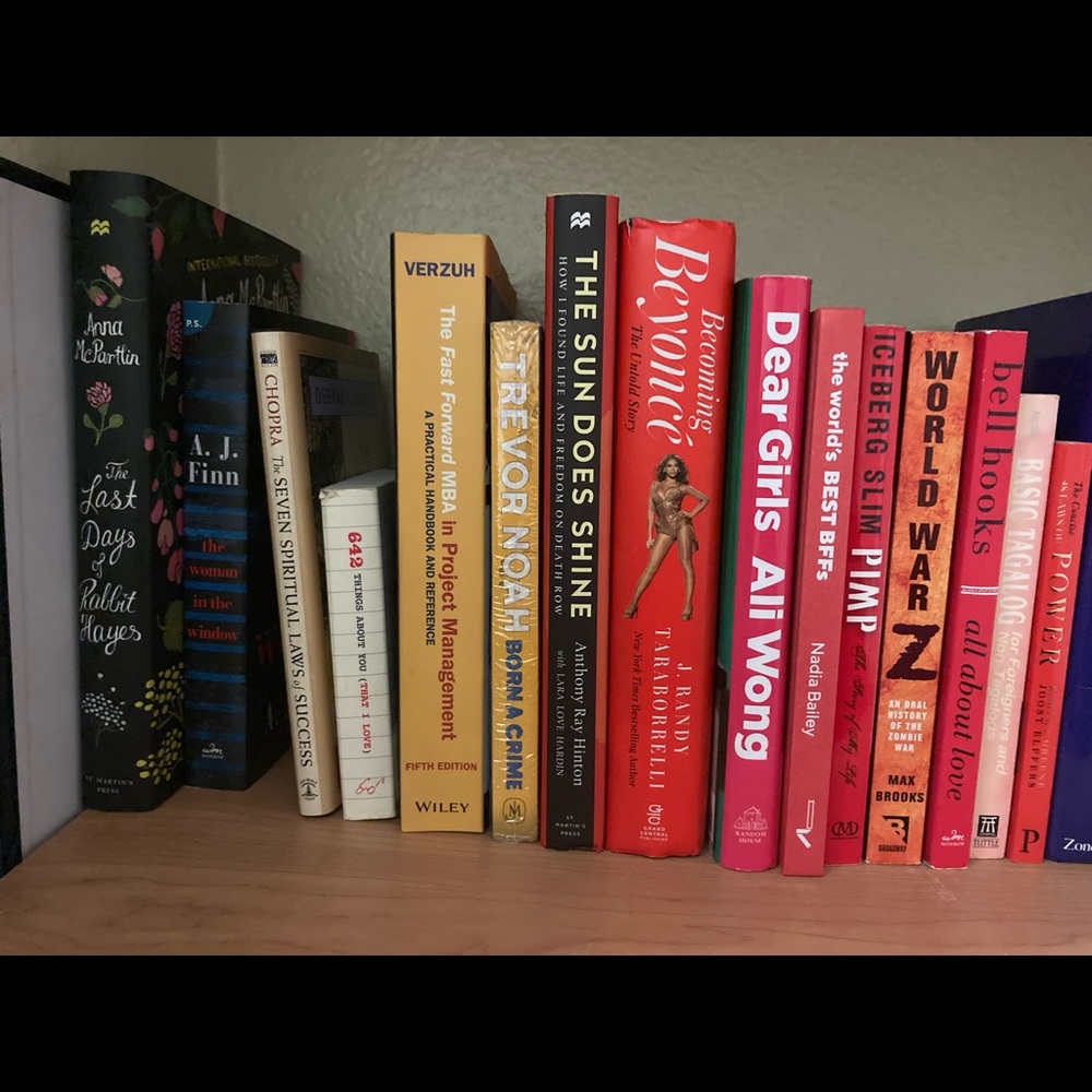 Books - Picture 2 of 3